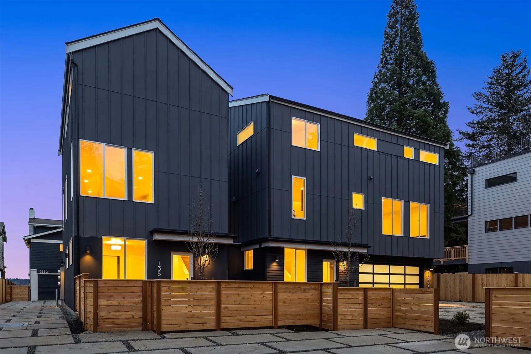 Property photo for 13548 39th Avenue Ne #b, Seattle