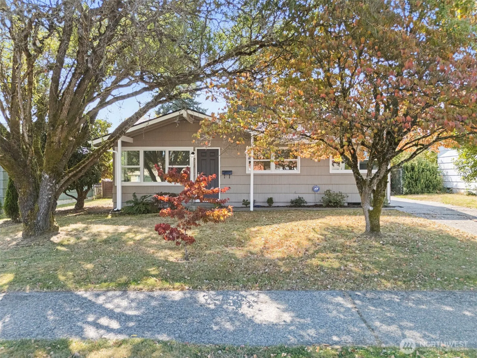 Property photo for 912 E 51st Street, Tacoma