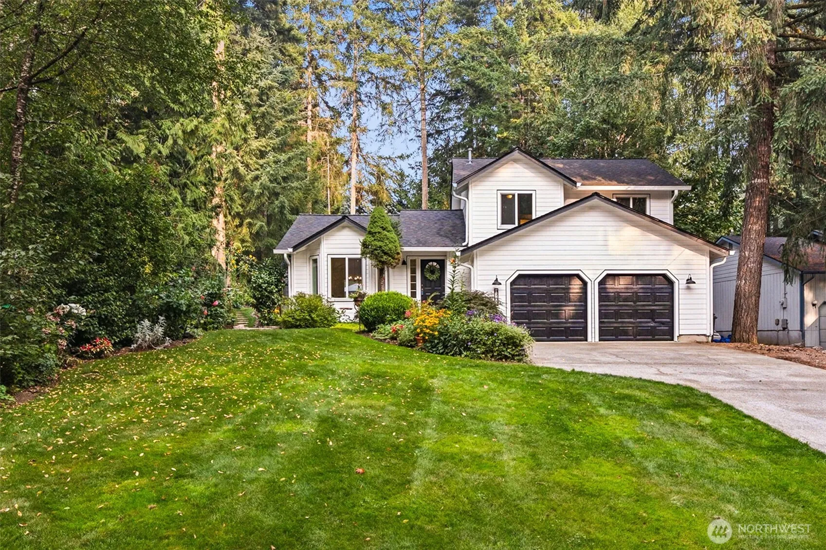 Property photo for 8708 Laguna Drive Sw, Olympia