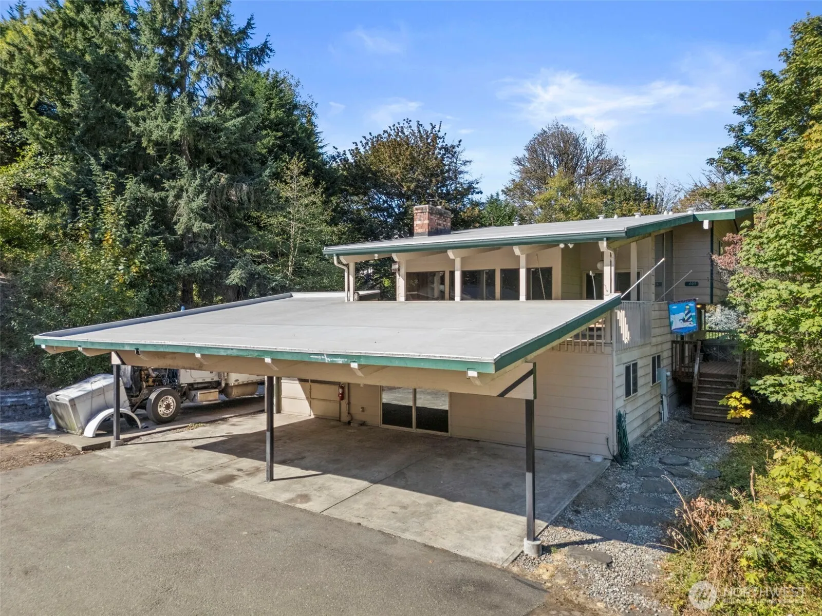 Property photo for 6409 5th Street Ne, Tacoma