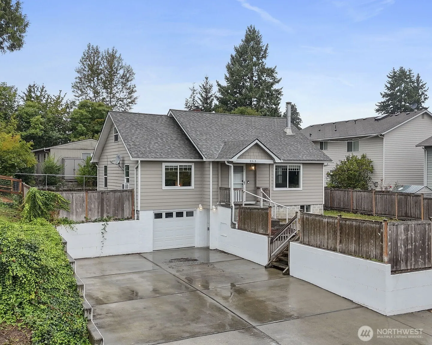 Property photo for 3515 Meadow Avenue N, Renton