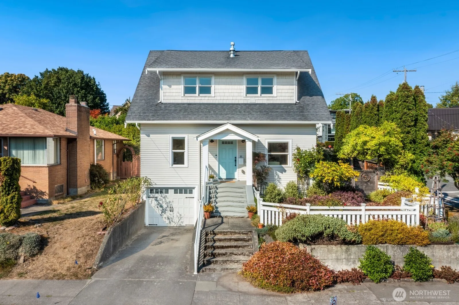 Property photo for 2800 Nw 62nd Street, Seattle