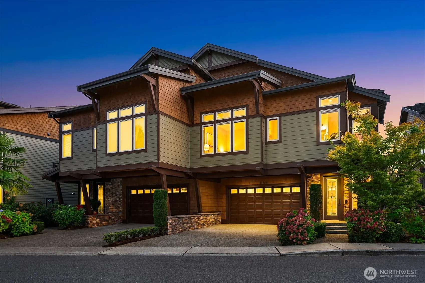 Property photo for 1103 N 42nd Place, Renton