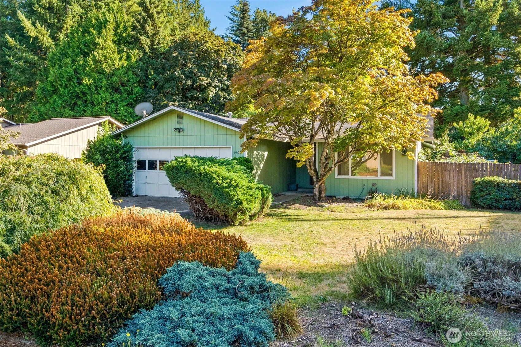 Property photo for 1405 Brandon Court Ne, Olympia photo 2