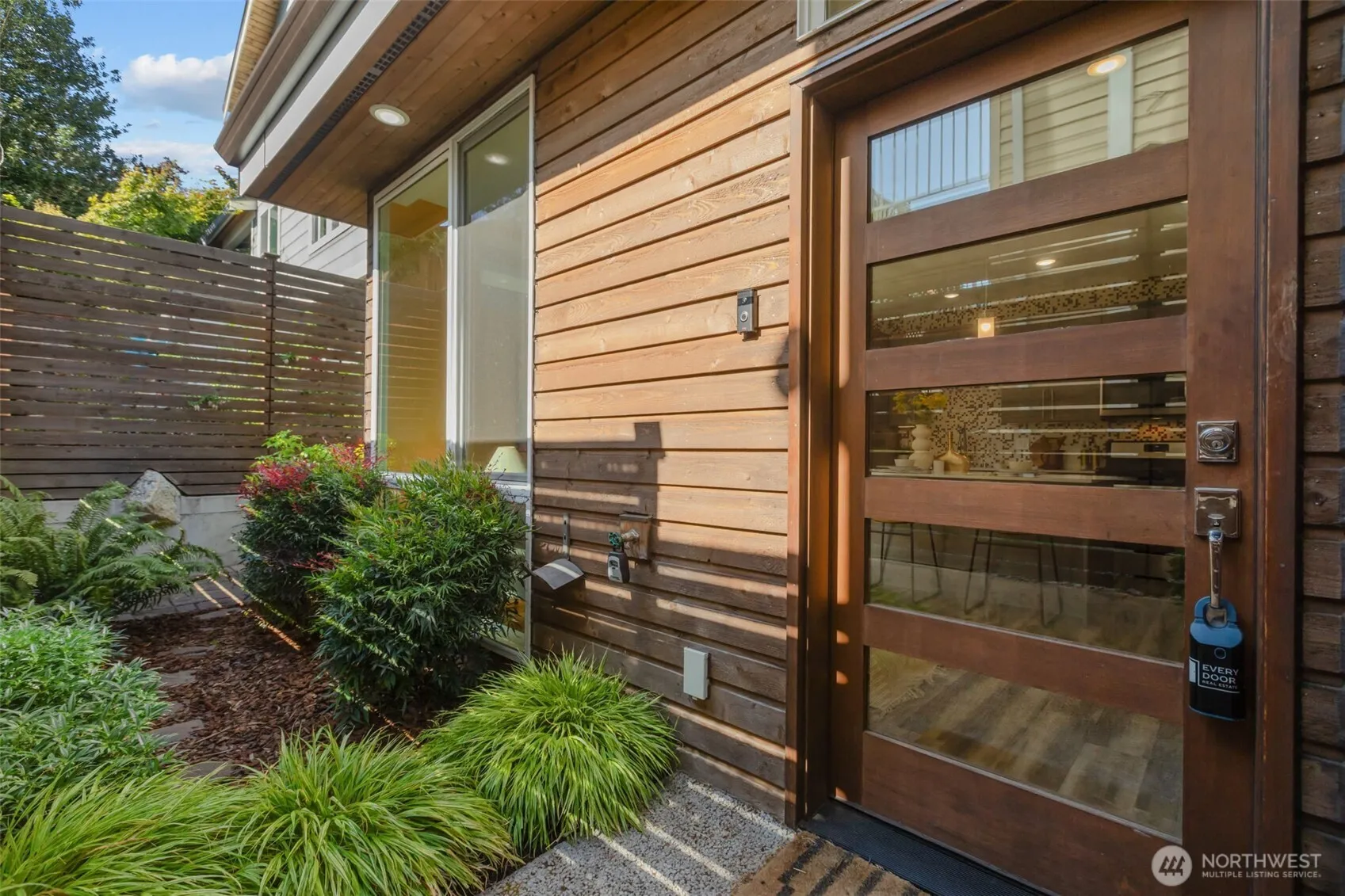 Property photo for 9221 Linden Avenue #c, Seattle