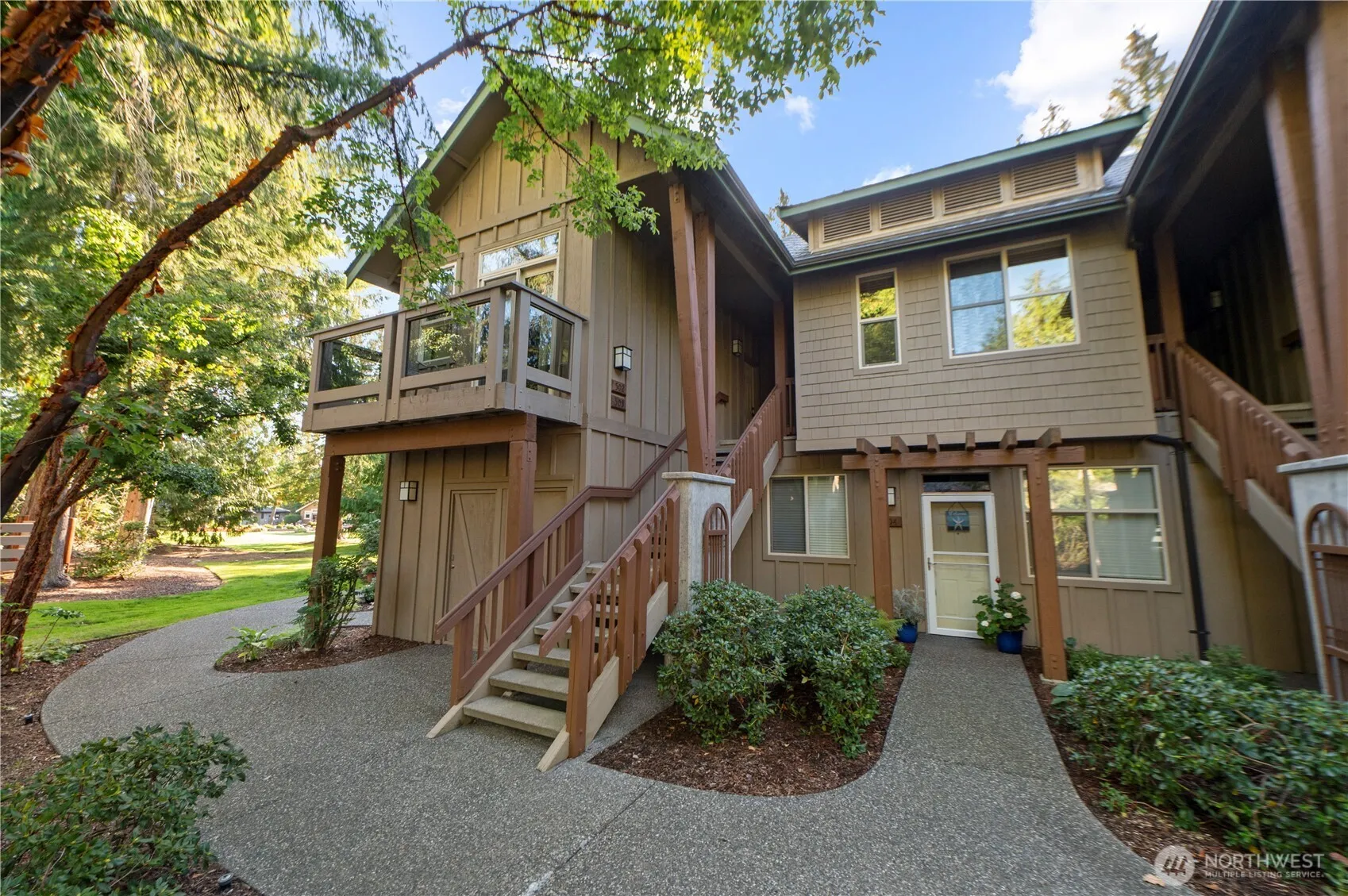 5410 Snow Goose Lane #503, Blaine