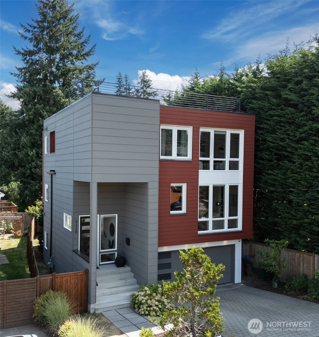 Property photo for 9120 38th Avenue Ne, Seattle