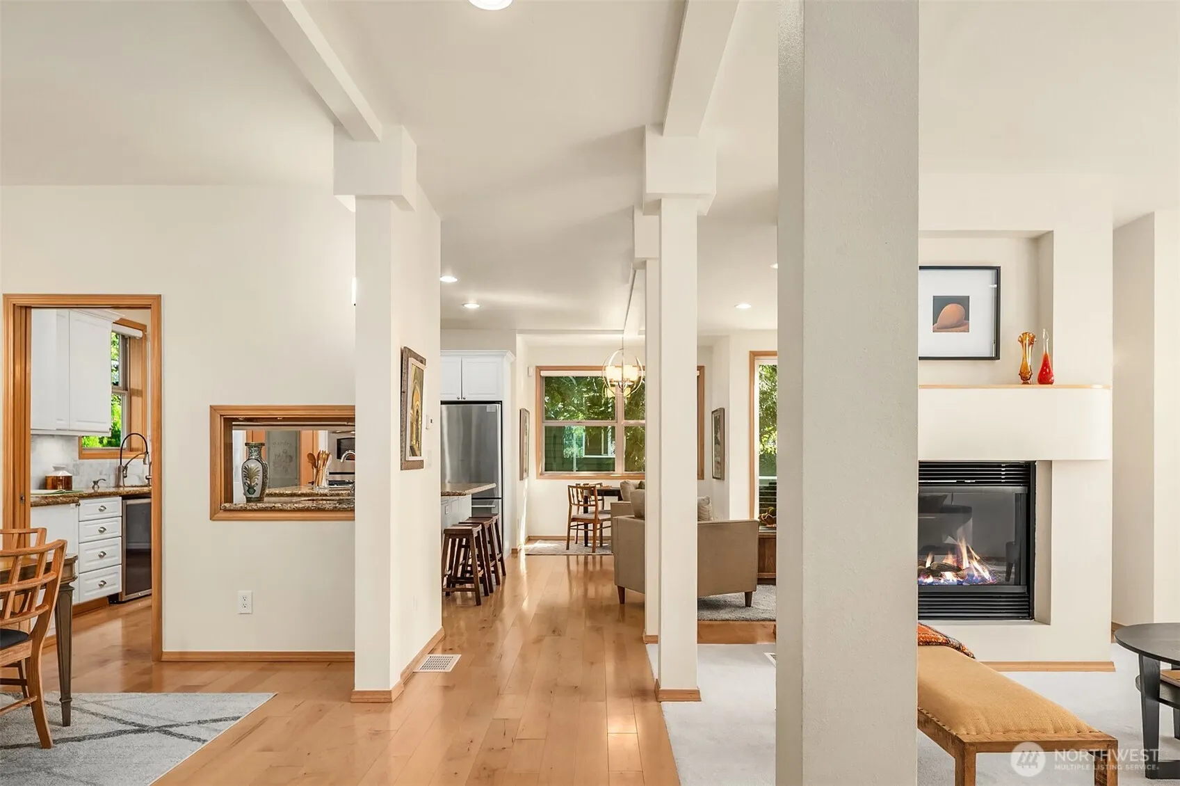 Property photo for 4830 S Morgan Street #b, Seattle photo 2