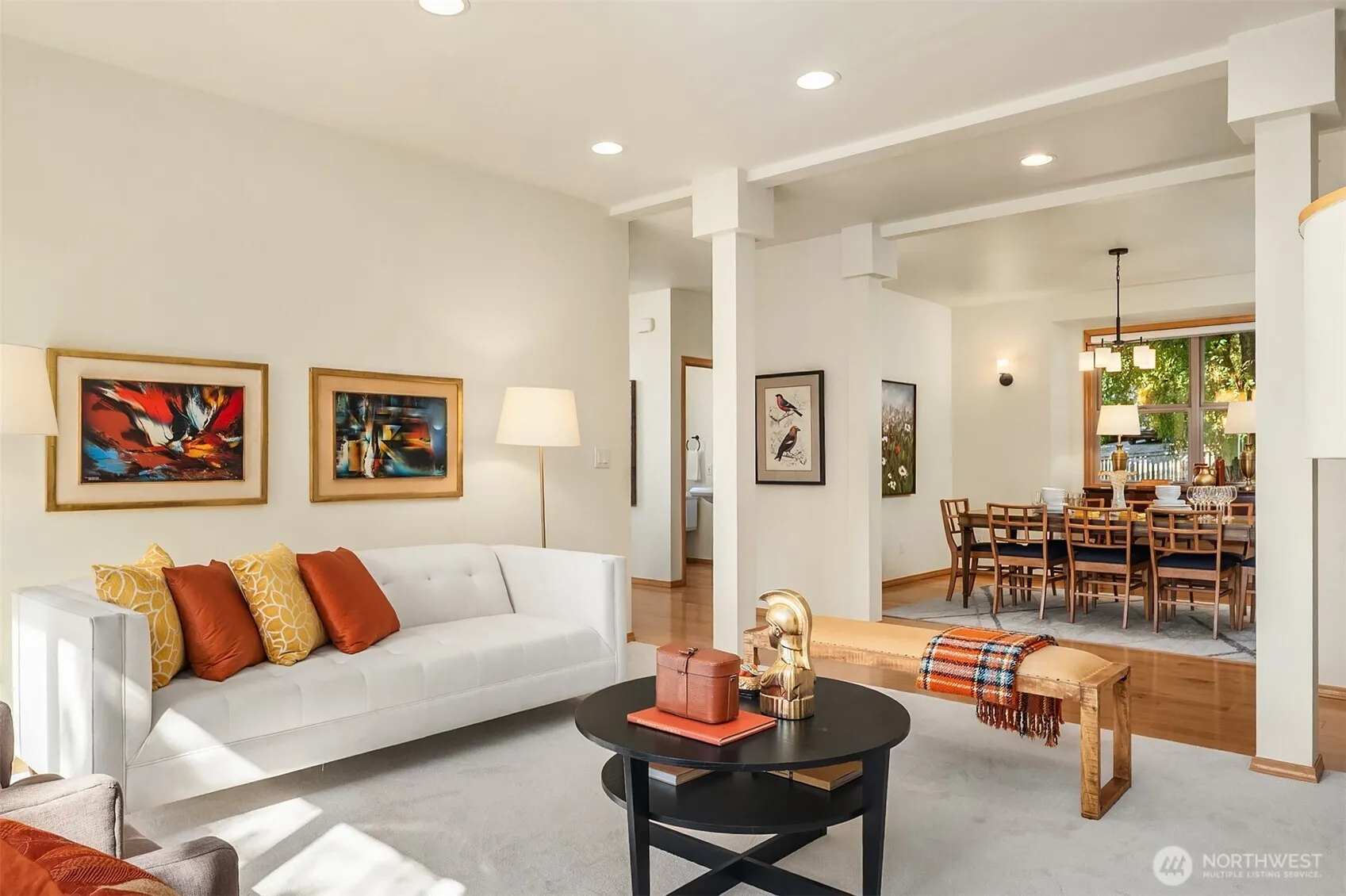Property photo for 4830 S Morgan Street #b, Seattle photo 4