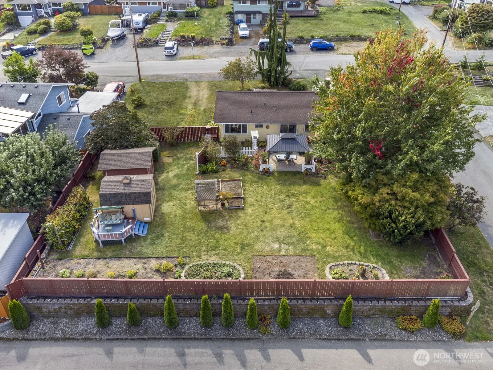 Property photo for 1719 Bailey Avenue, Everett photo 4