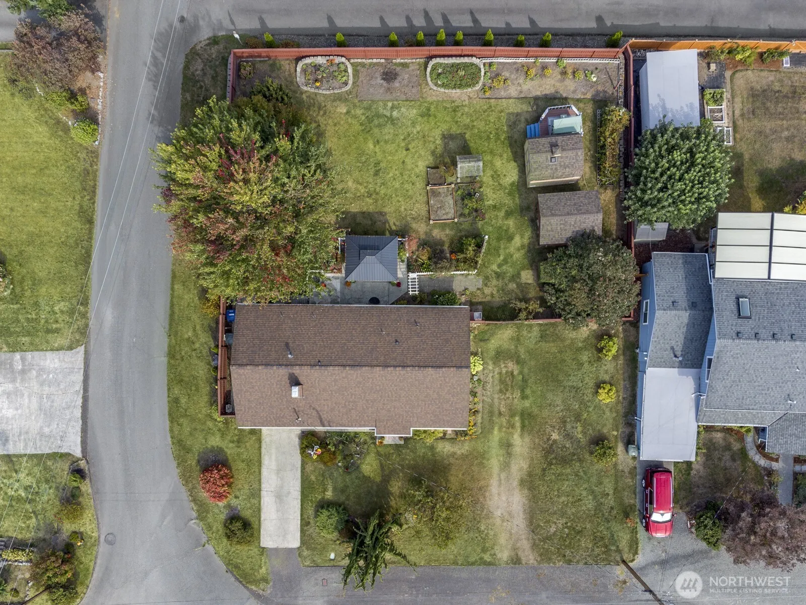 Property photo for 1719 Bailey Avenue, Everett photo 2