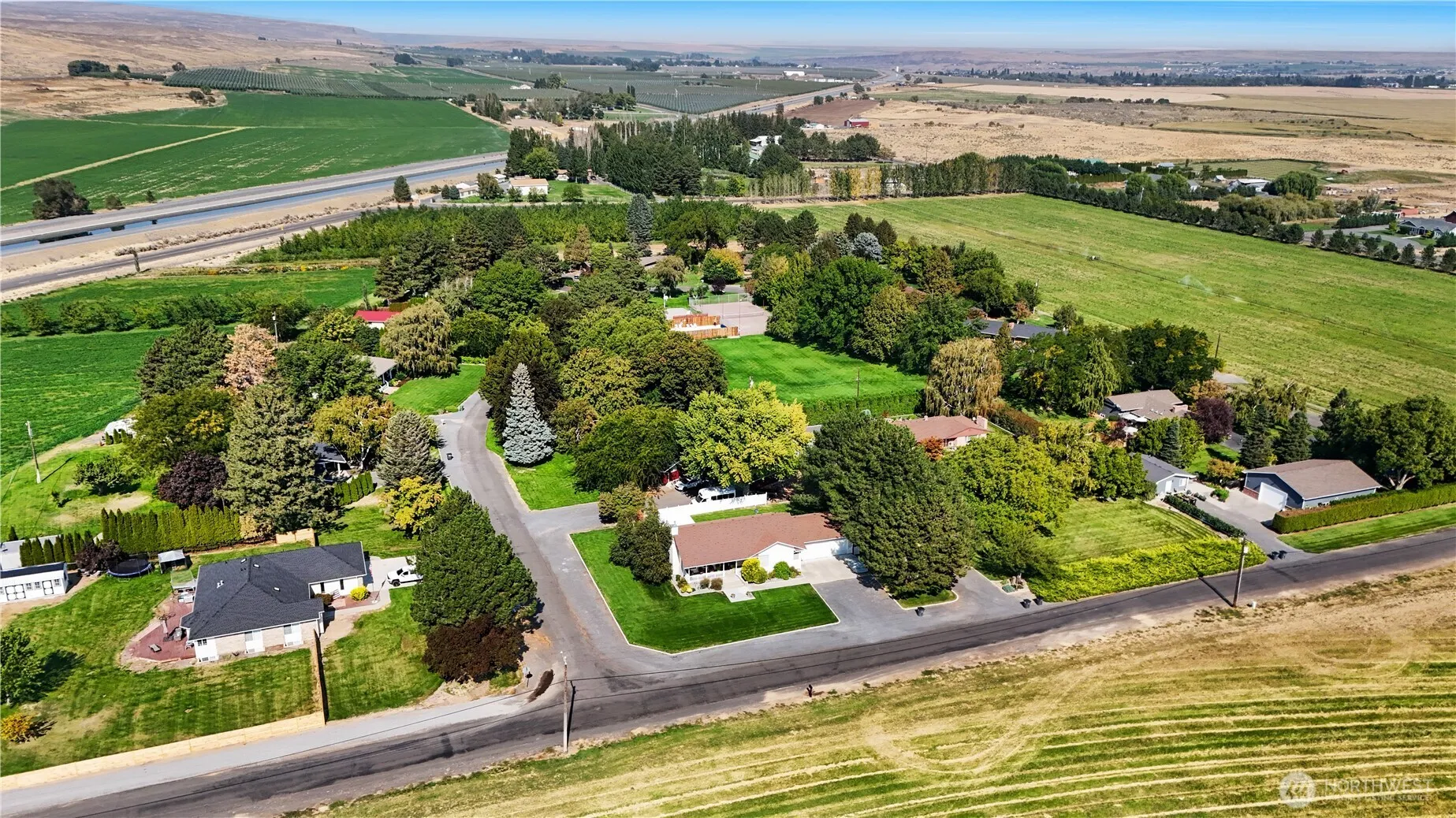 Property photo for 2176 Road 17.7 Nw, Ephrata