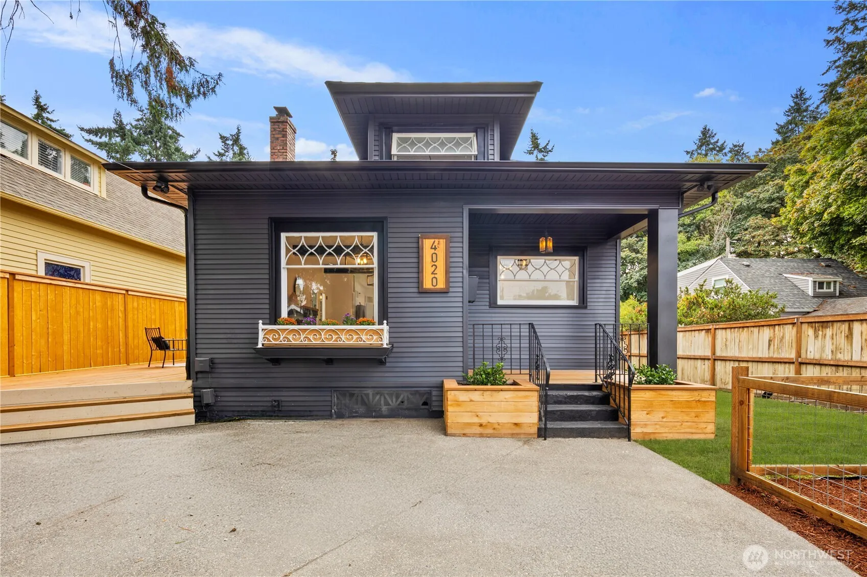 Property photo for 4020 N 34th Street, Tacoma