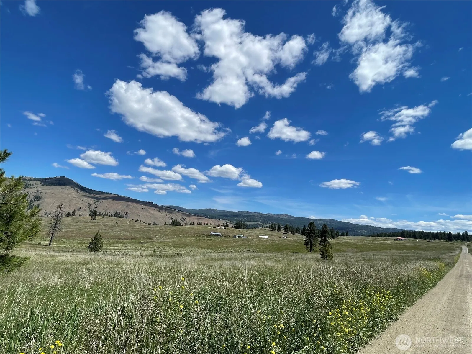 Property photo for 0 B Chopaka Way, Tonasket photo 2