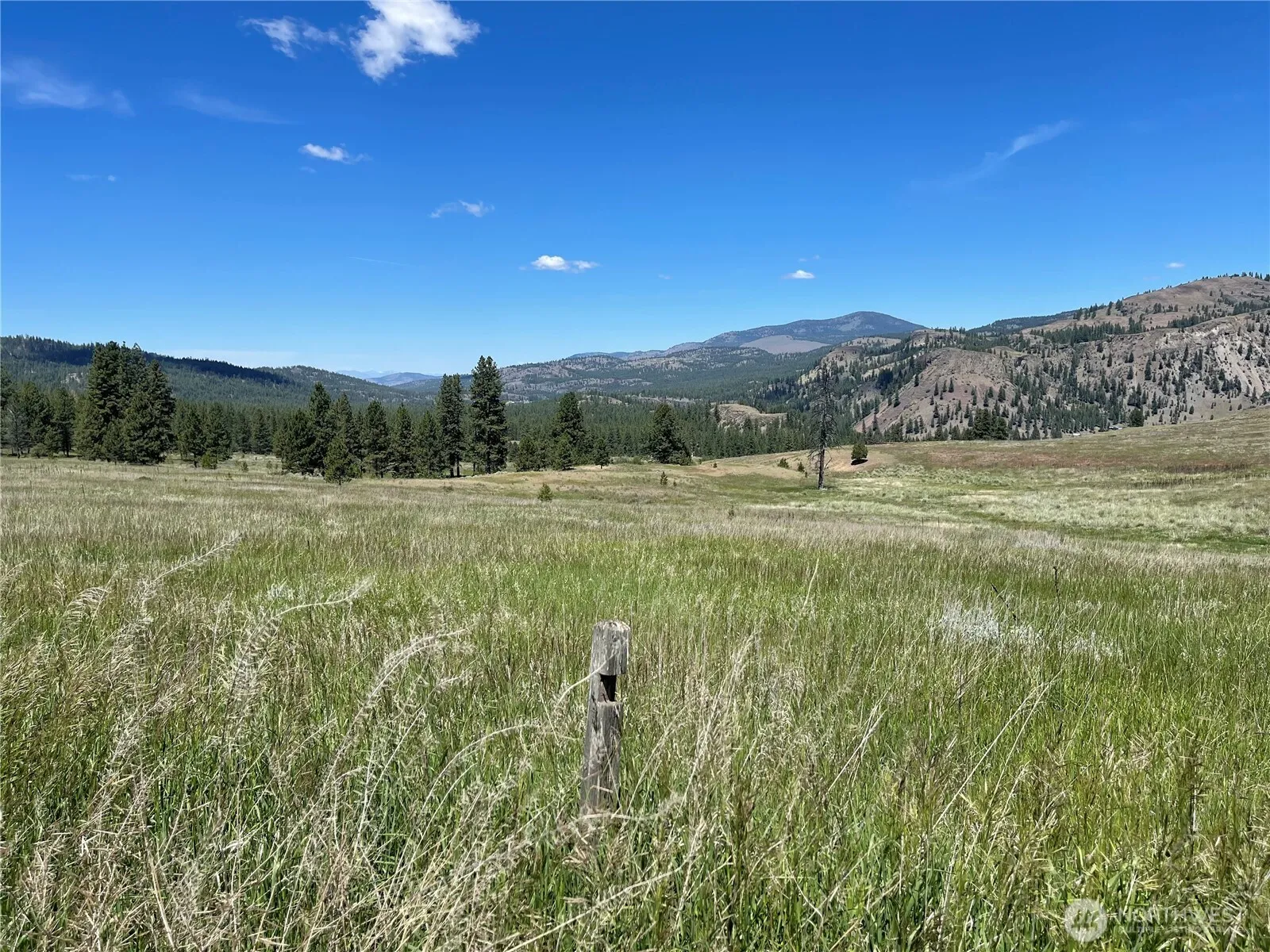 Property photo for 0 B Chopaka Way, Tonasket