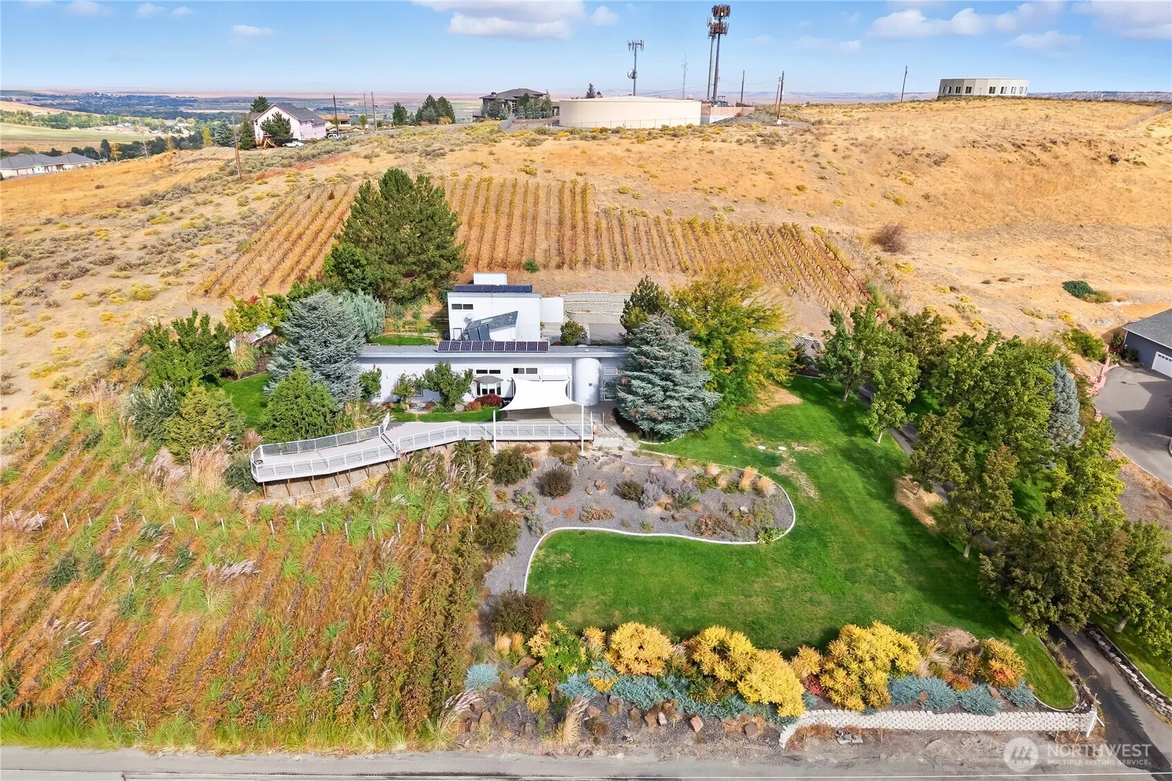 Property photo for 5404 Collins Road, West Richland