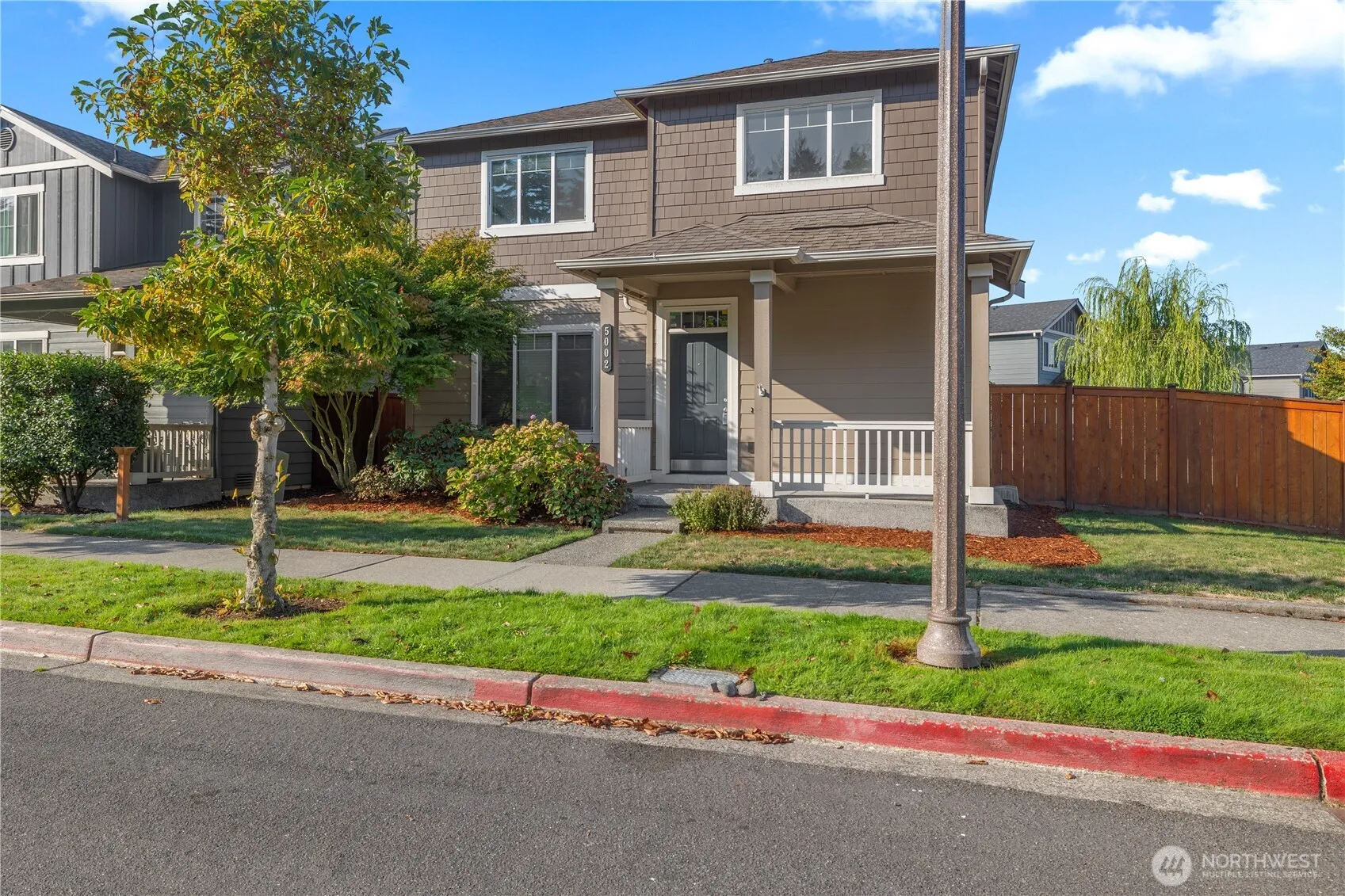 Property photo for 5002 E R Street, Tacoma
