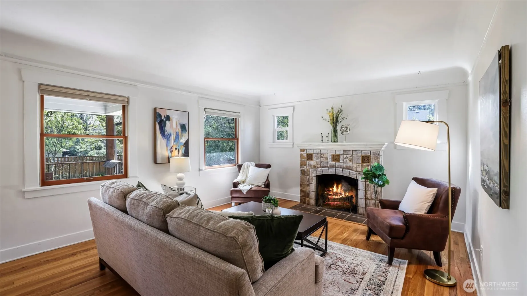 Property photo for 10735 Whitman Avenue N, Seattle photo 5