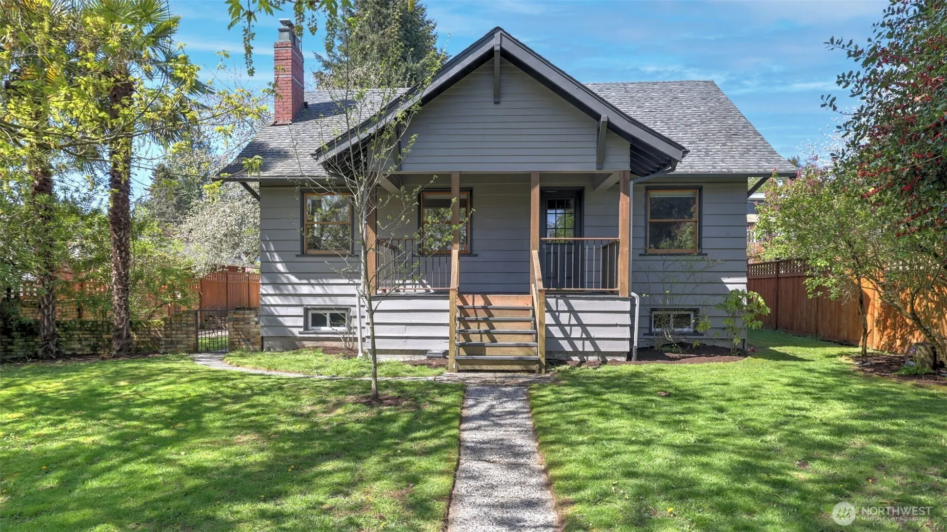Property photo for 10735 Whitman Avenue N, Seattle photo 2