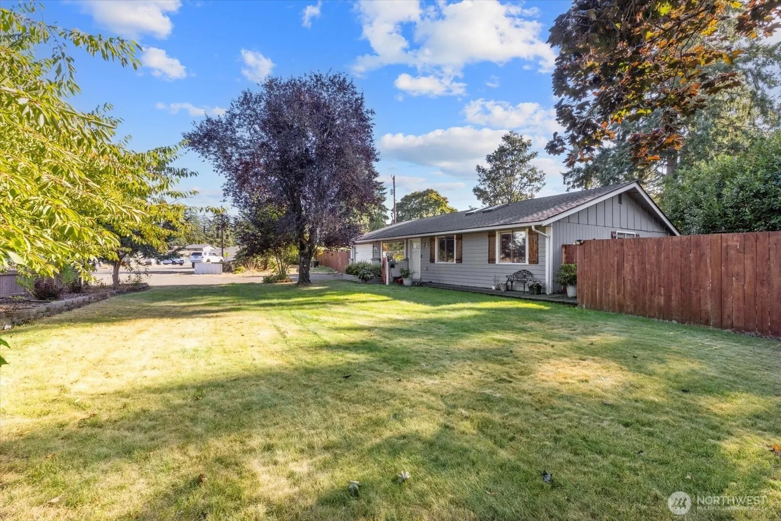 15852 B Street E, Tacoma, Washington 98445