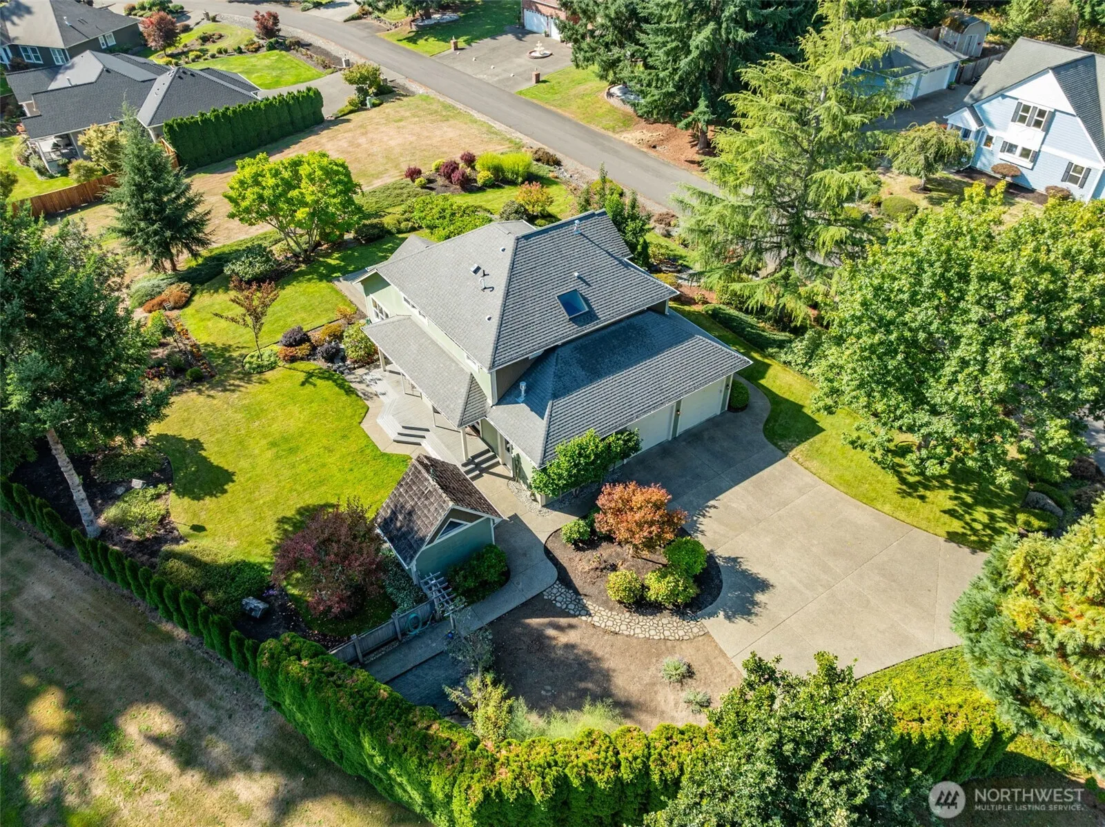 Property photo for 2908 28th Lane Ne, Olympia photo 3
