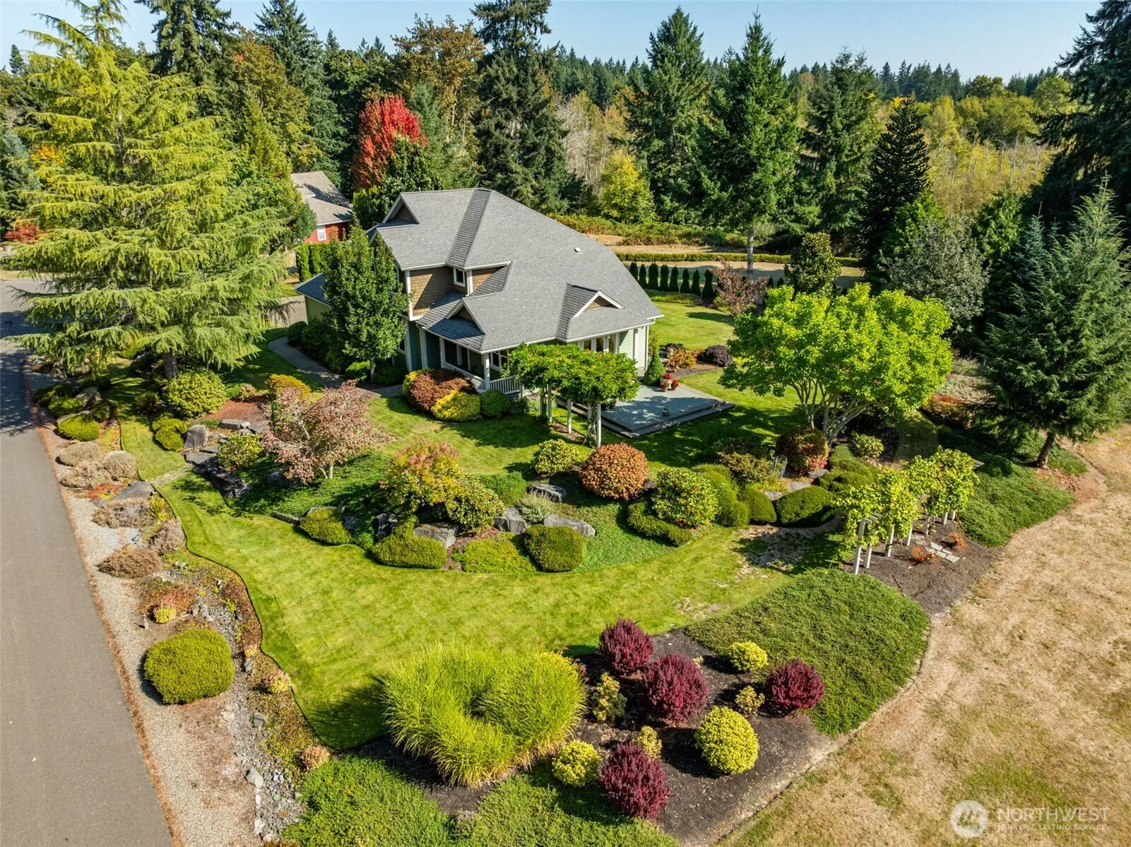 Property photo for 2908 28th Lane Ne, Olympia photo 5