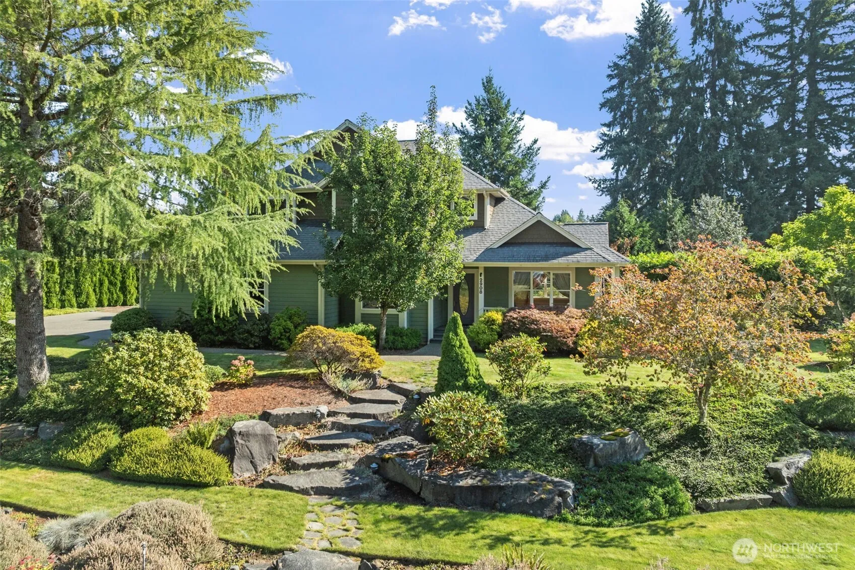 Property photo for 2908 28th Lane Ne, Olympia