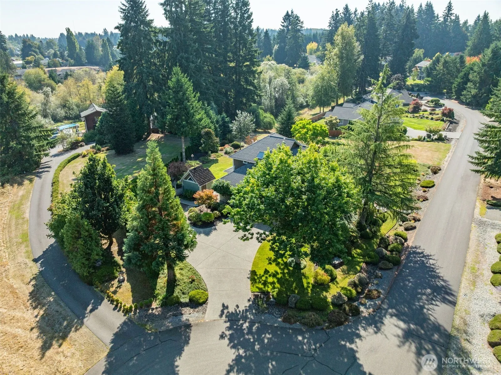 Property photo for 2908 28th Lane Ne, Olympia photo 2