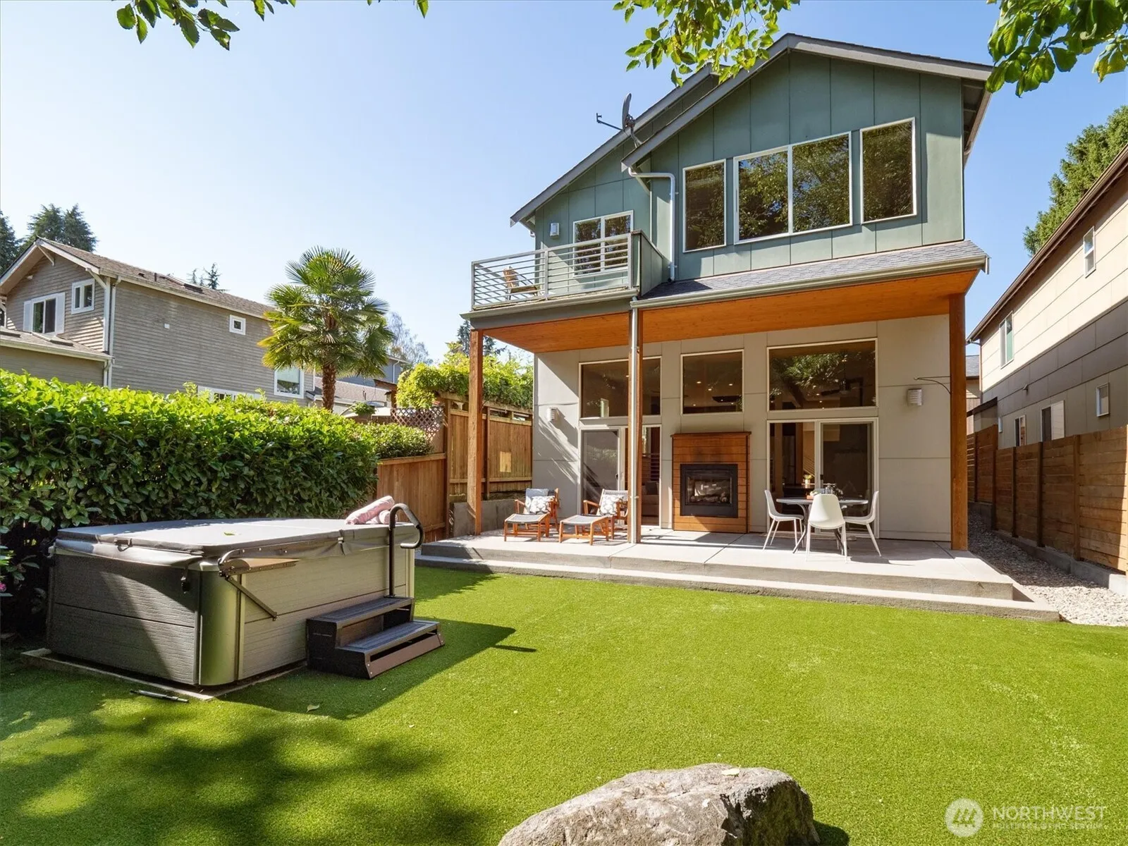 Property photo for 8534 30th Avenue Nw, Seattle