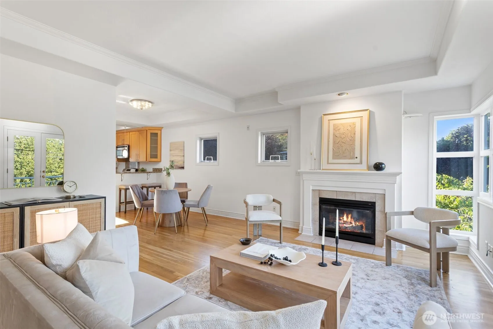 Property photo for 2301 W Crockett Street, Seattle