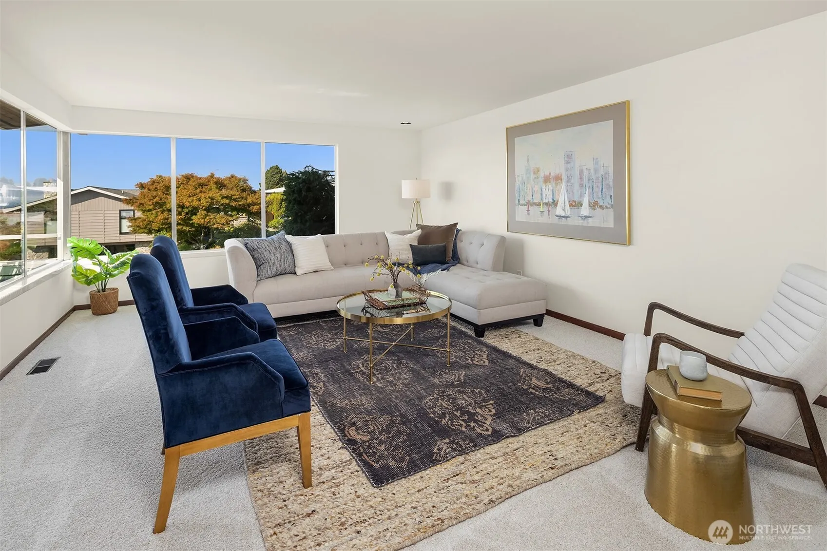 Property photo for 2119 Nw 93rd Street, Seattle photo 4