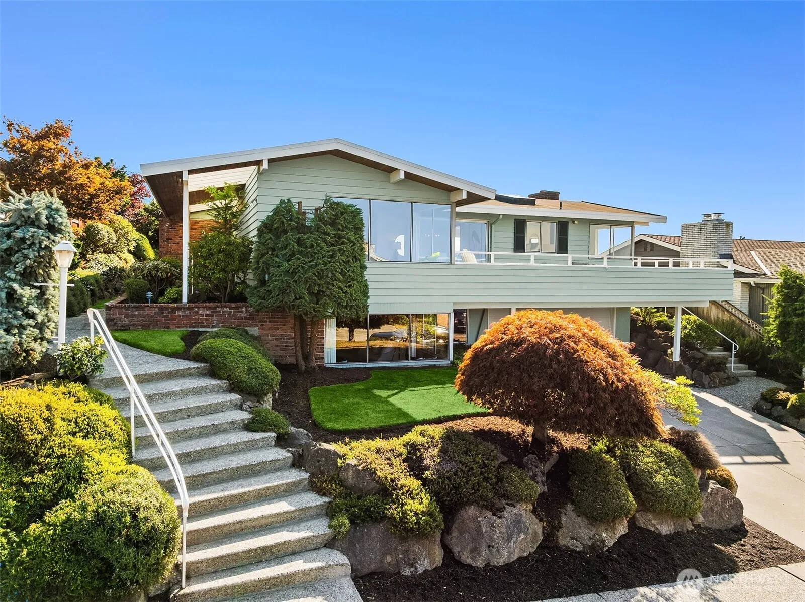 Property photo for 2119 Nw 93rd Street, Seattle