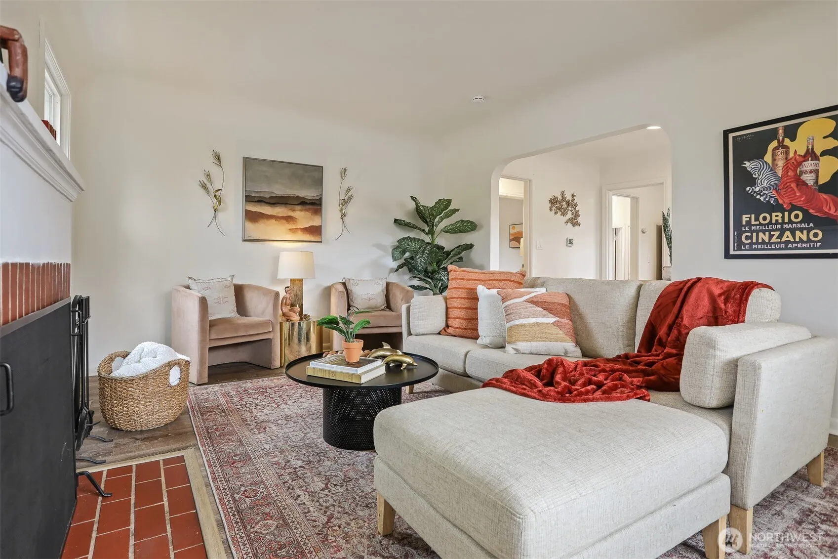Property photo for 12042 26th Avenue S, Seattle photo 5
