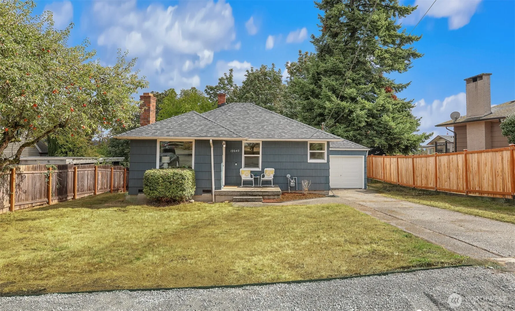 Property photo for 12042 26th Avenue S, Seattle