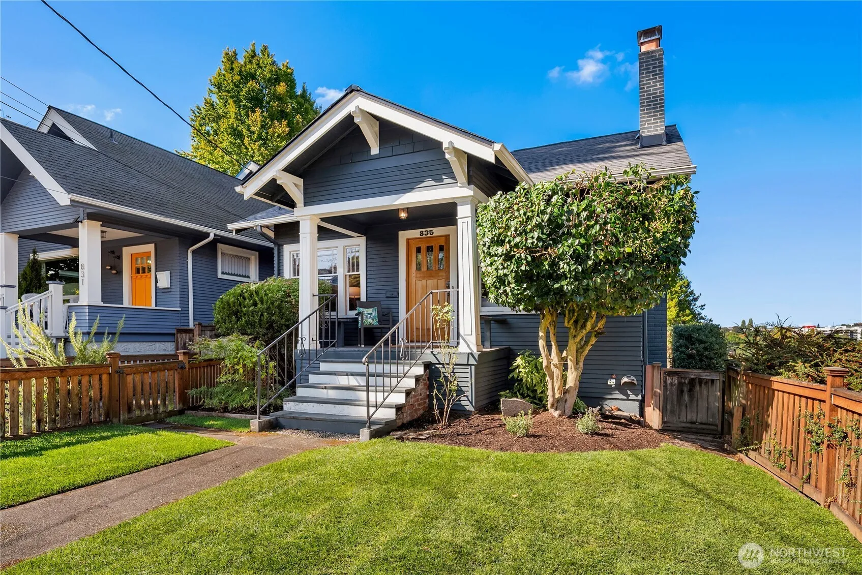 Property photo for 835 31st, Seattle photo 2