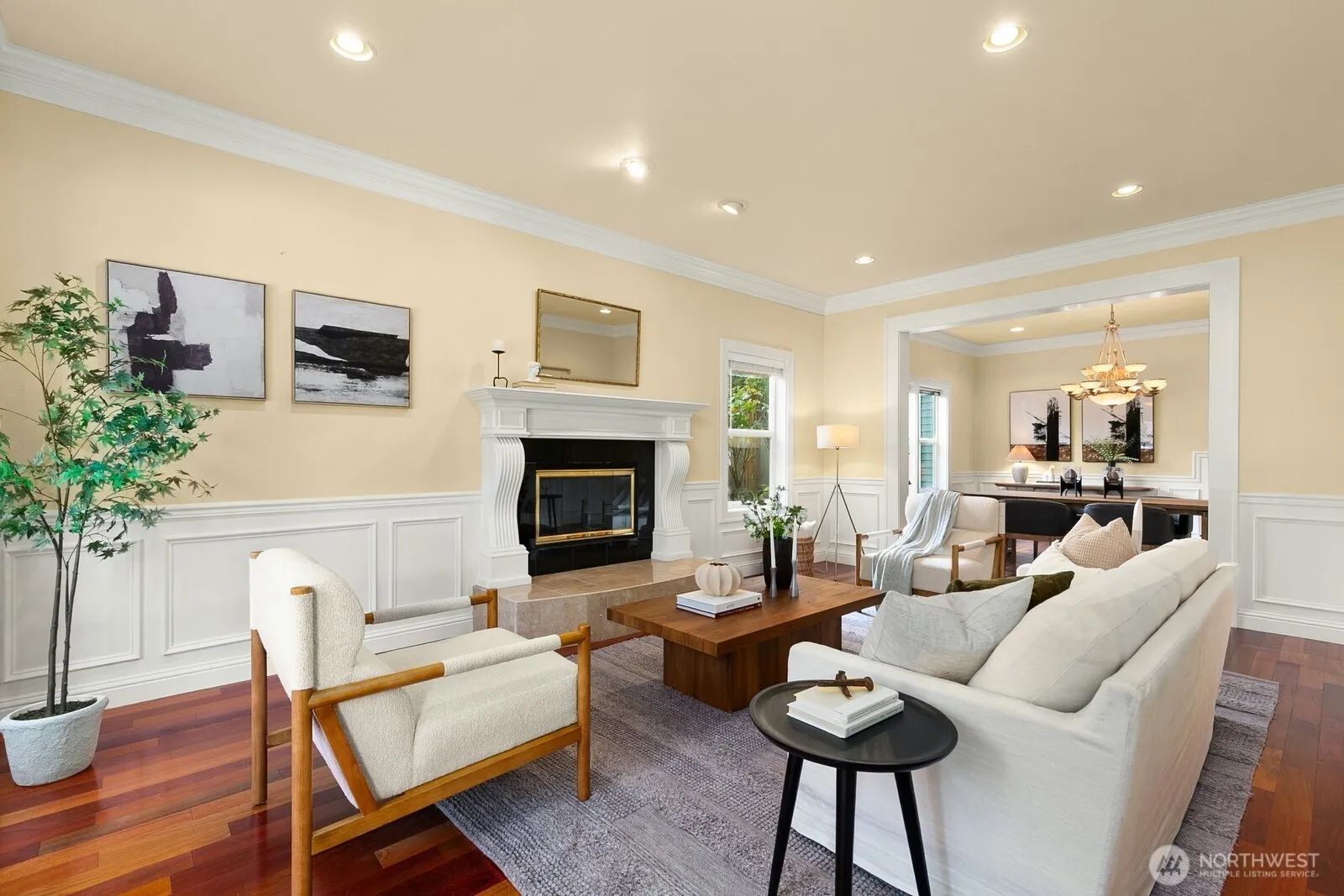 Property photo for 10027 Dibble Avenue Nw, Seattle photo 5