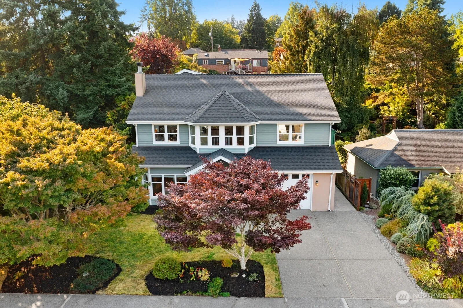 Property photo for 10027 Dibble Avenue Nw, Seattle