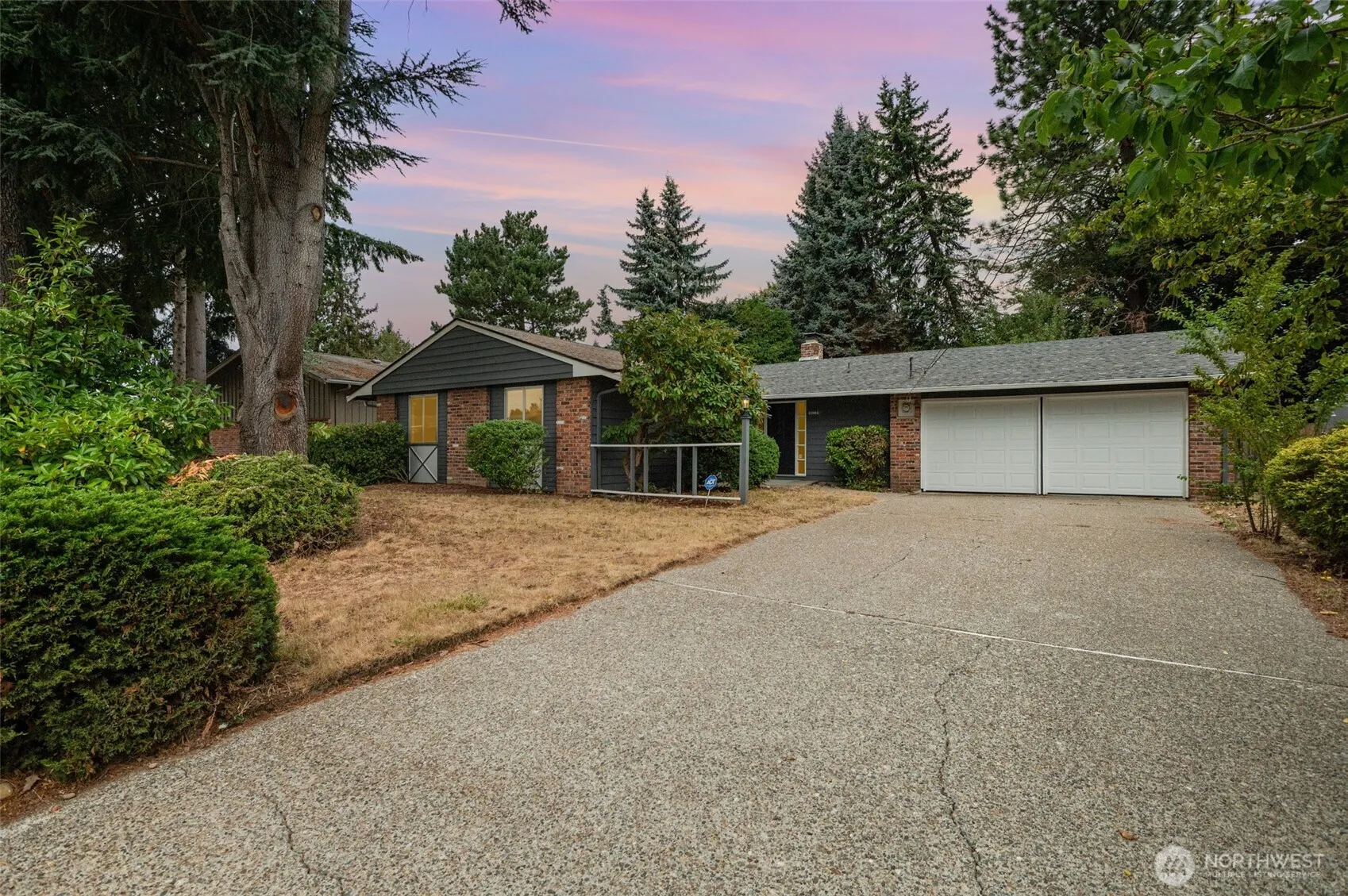 Property photo for 11804 Se 165th Street, Renton