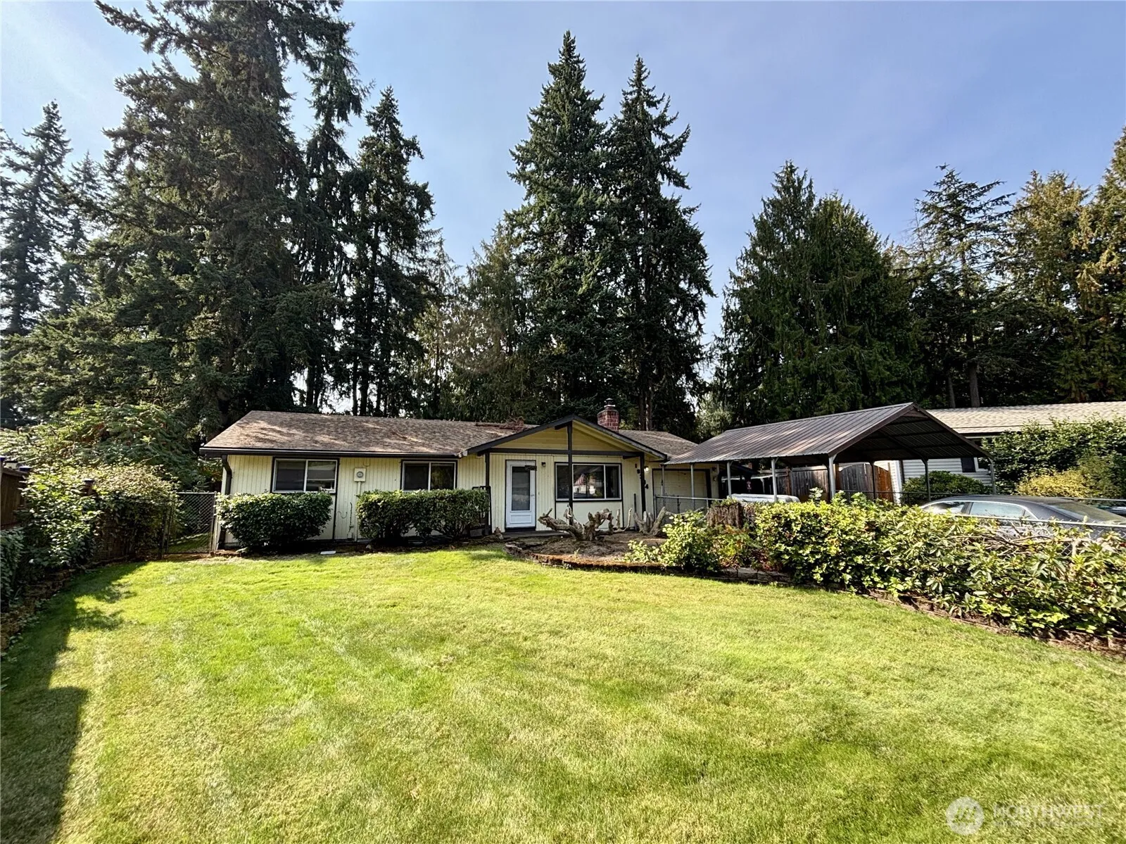Property photo for 19304 3rd Drive Se, Bothell photo 2