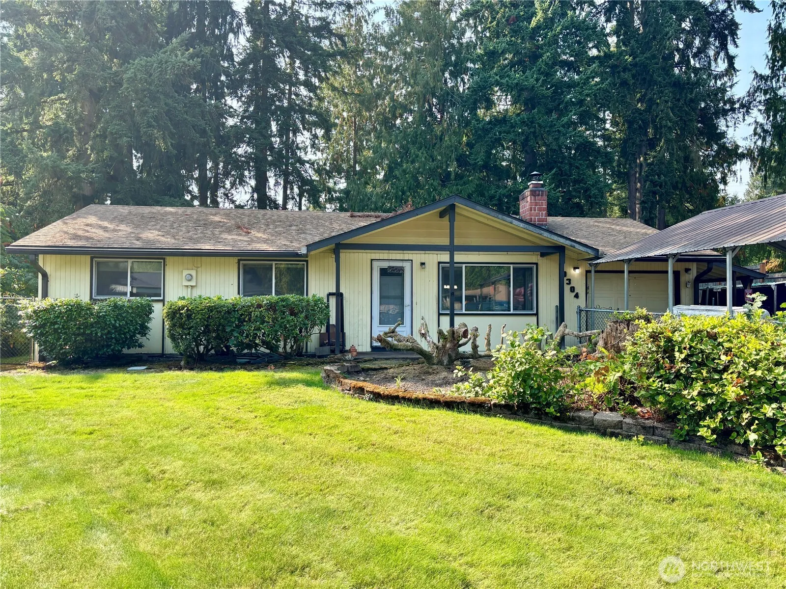 Property photo for 19304 3rd Drive Se, Bothell