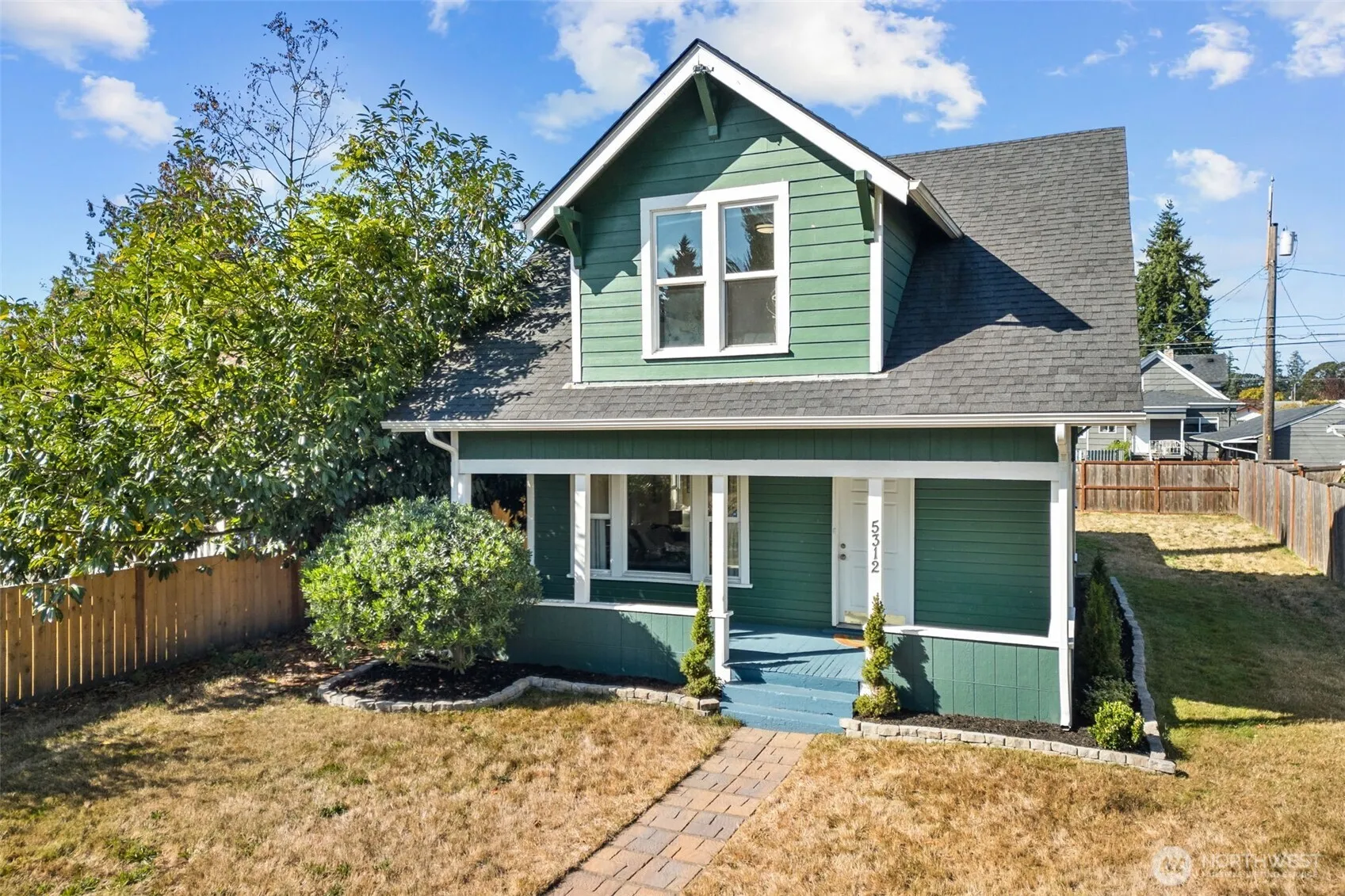 Property photo for 5312 S Prospect Street, Tacoma