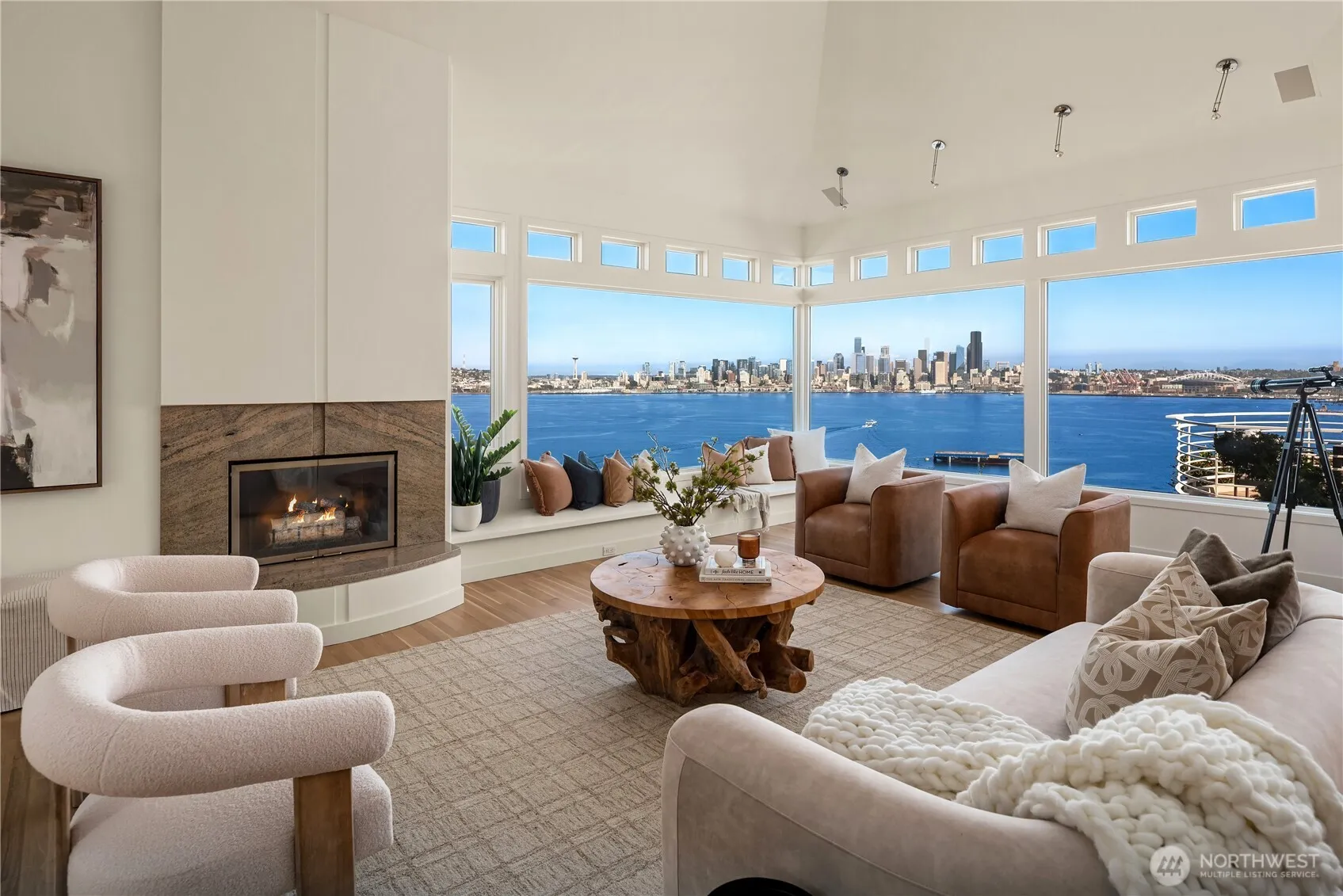 Property photo for 1736 Arch Avenue Sw, Seattle photo 5
