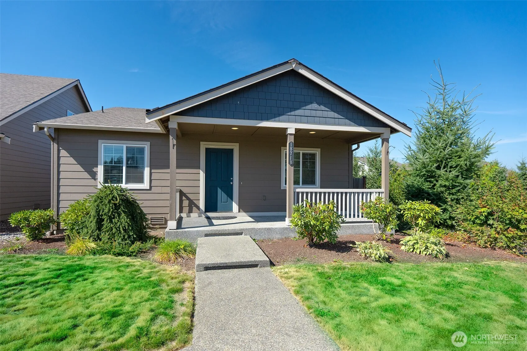 Property photo for 18718 105th Lane E, Puyallup photo 2