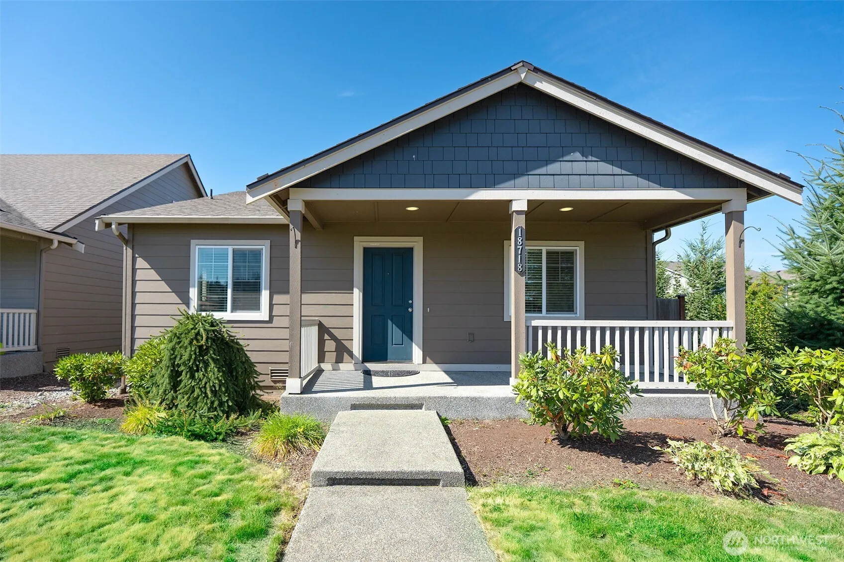 Property photo for 18718 105th Lane E, Puyallup
