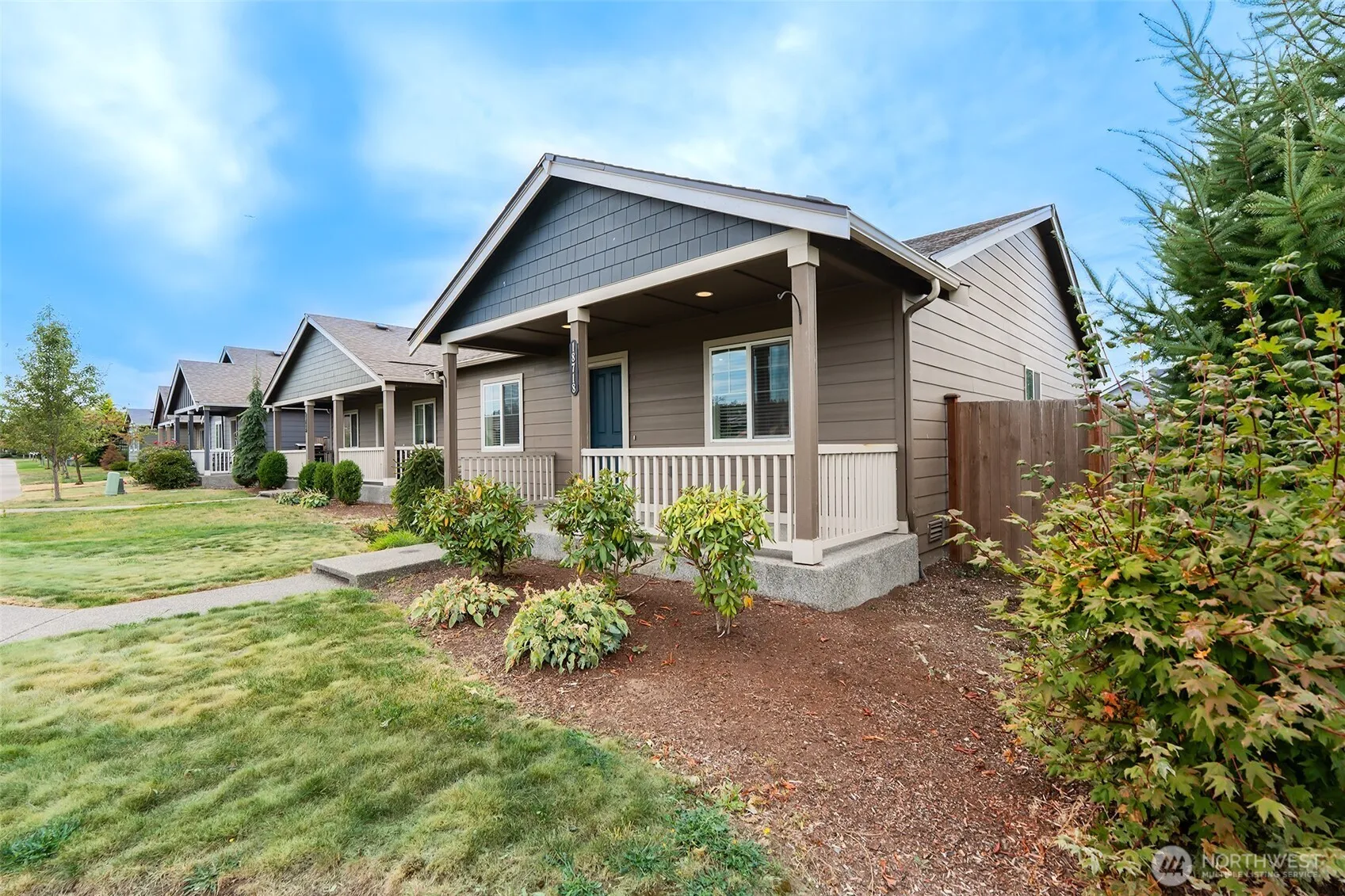Property photo for 18718 105th Lane E, Puyallup photo 3