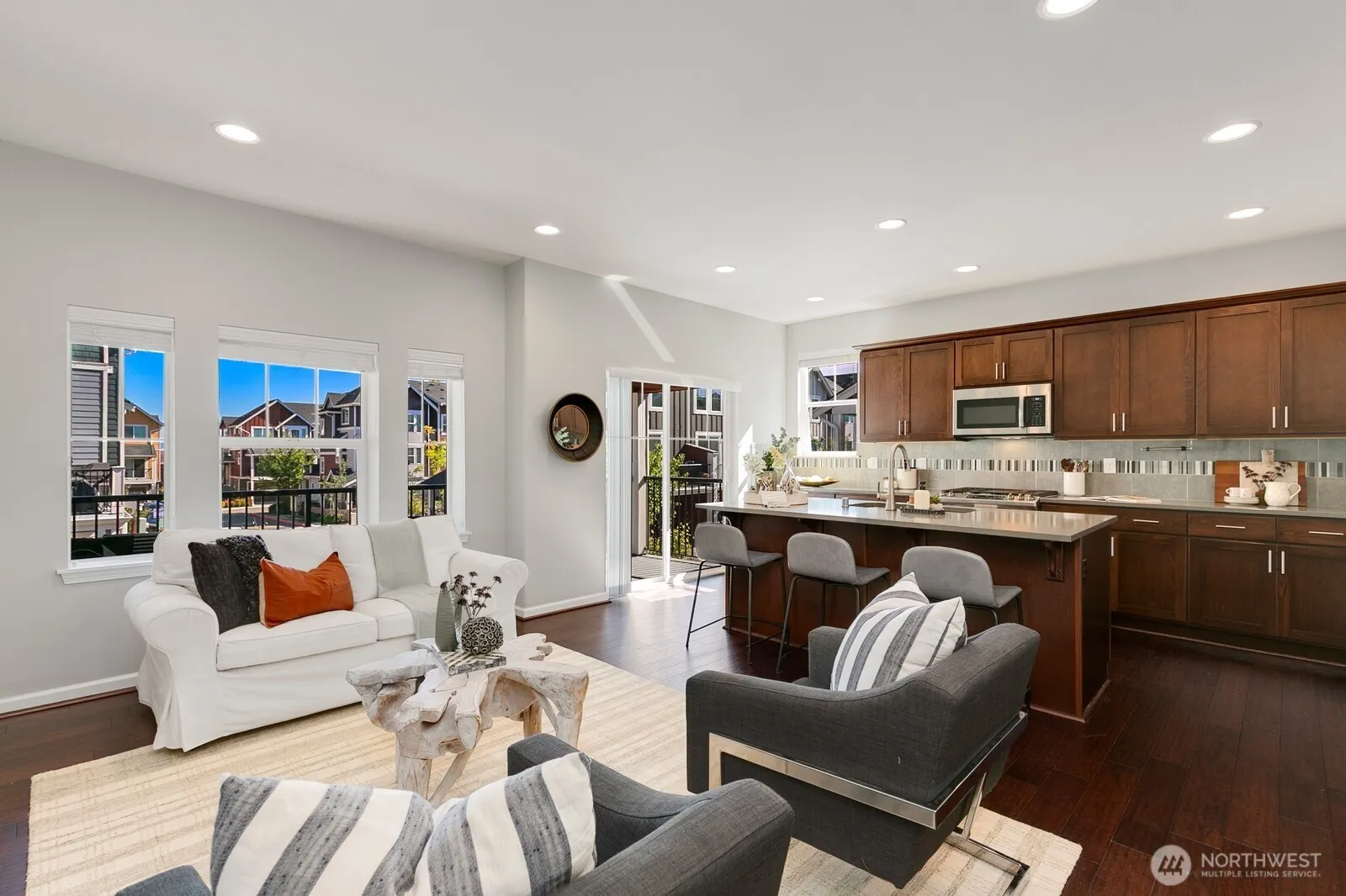 Property photo for 3410 Sw Graham Street #801, Seattle photo 5