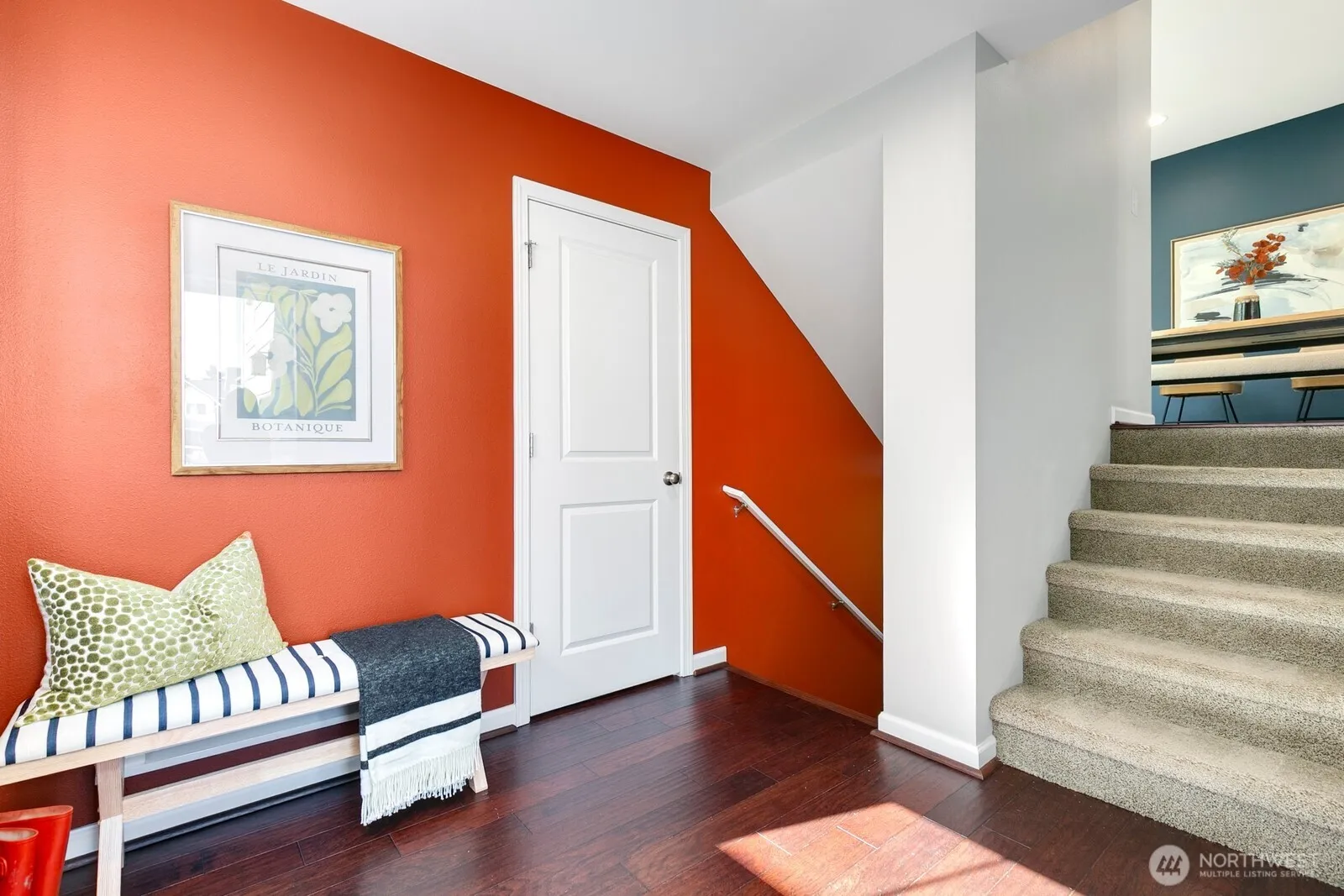 Property photo for 3410 Sw Graham Street #801, Seattle photo 3