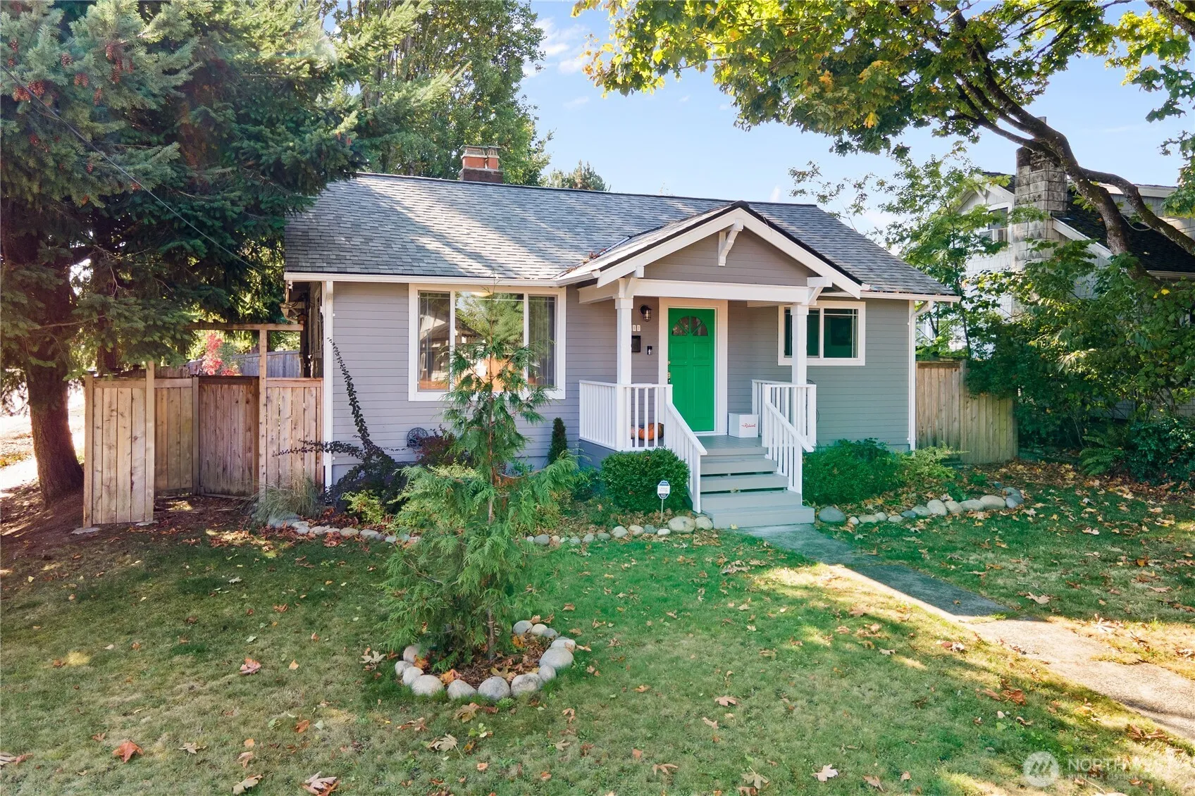 Property photo for 5302 N 42nd Street, Tacoma photo 2