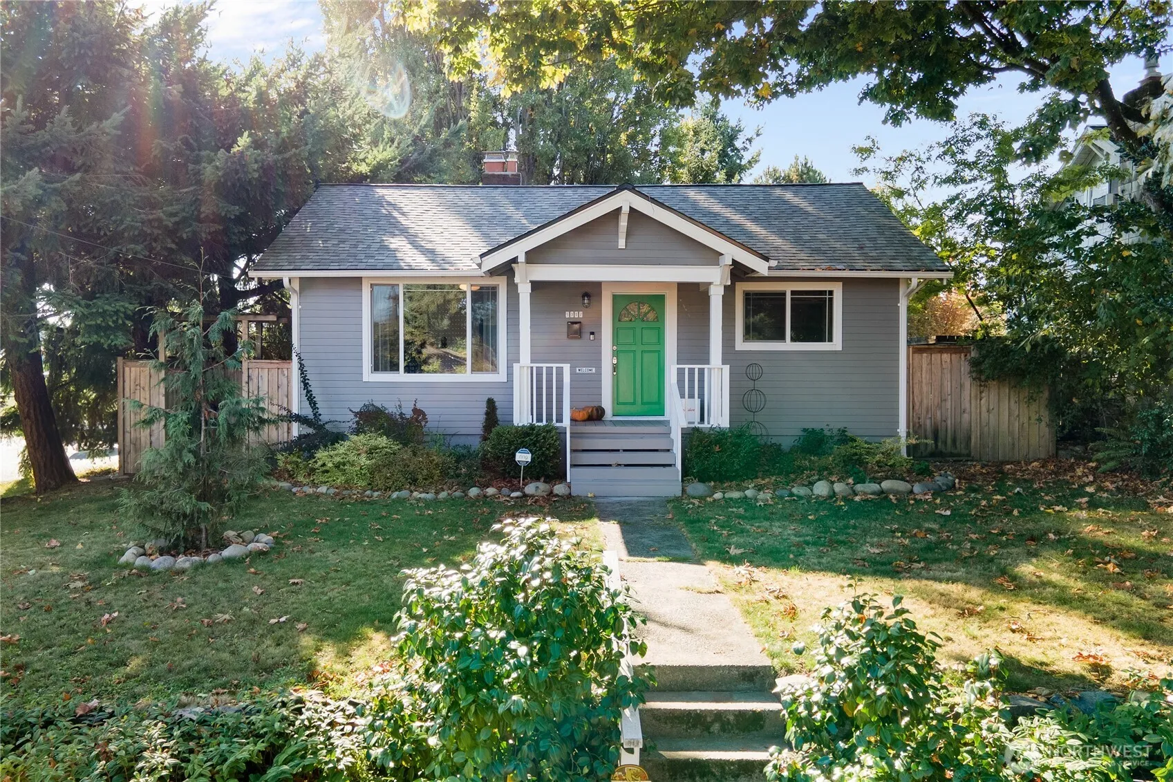 Property photo for 5302 N 42nd Street, Tacoma