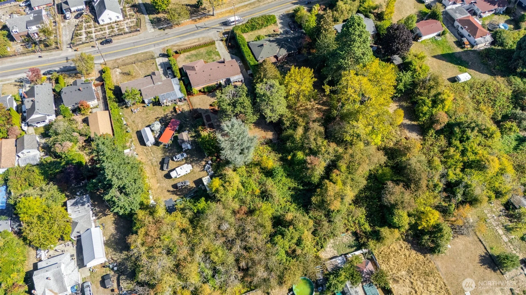 Property photo for 5902 S Sheridan Avenue, Tacoma photo 5